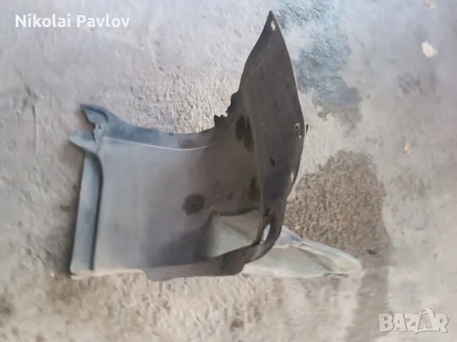 Подкалници Врати Брони заден капак за Фолксваген голф 6 , снимка 3 - Части - 48256682