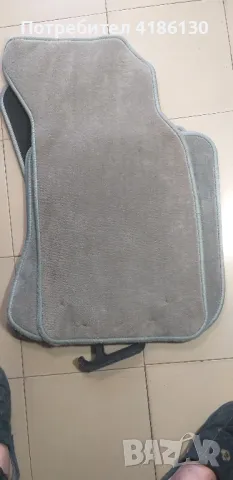 Нови стелки за АУДИ А4 B5., снимка 2 - Аксесоари и консумативи - 47632161