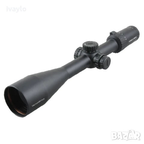 Оптика Vector Optics Taurus 5-30x56 FFP MPX1 MRAD