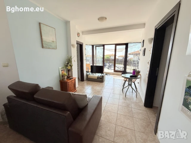 Просторна двуетажна къща в Бей Вю /Bay view villas, Кошарица, снимка 16 - Къщи - 51225850