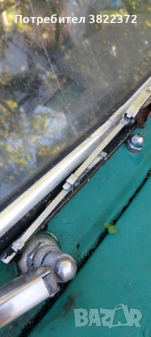 Продавам Москвич 408, снимка 7 - Автомобили и джипове - 52179870