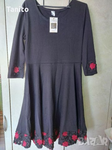 Нови рокли PODIUM, снимка 7 - Рокли - 33446170