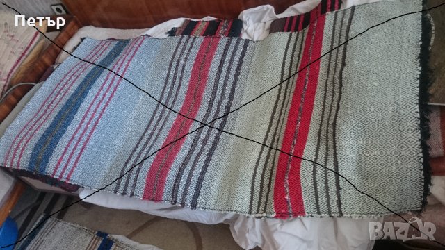 Ръчно тъкани пътеки , снимка 8 - Пътеки - 23340385