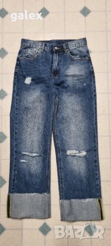 Fetish нови прави дънки 