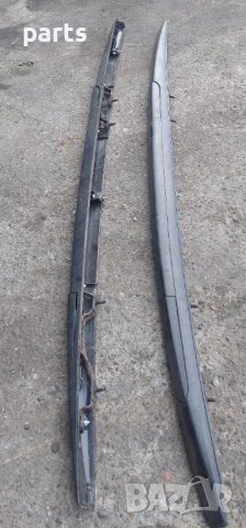 Багажник Мазда 2 - 3M71A55123 - 3M71A55122 N, снимка 3 - Части - 43587644