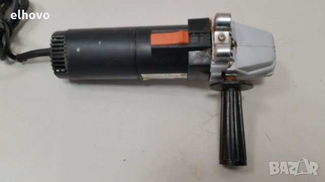 Ъглошлайф 600W, снимка 3 - Други инструменти - 27989031