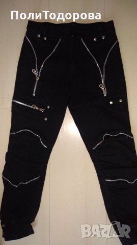 Дамски панталон , снимка 1