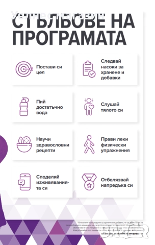 Програма за Отслабване И Детокс от Форевър/Forever - Клийн 9, снимка 5 - Хранителни добавки - 29480862