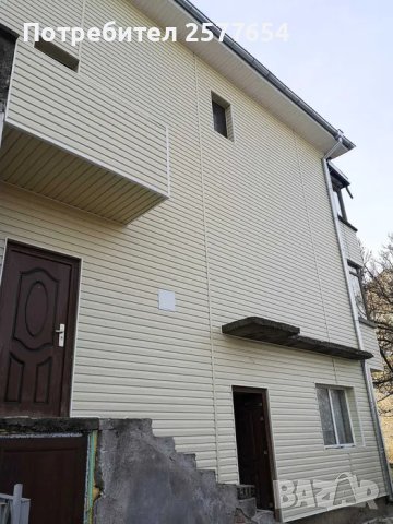 Реновиране на фасади или покриви, срещу право за ползване на покрива, снимка 6 - Монтажи - 44100759