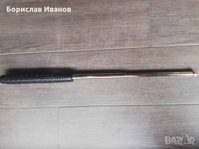 Чешка Палка, снимка 7 - Екипировка - 27675852