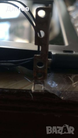 Дисплей матрица за лаптоп N156B3-L02 C2  , снимка 2 - Части за лаптопи - 43655570