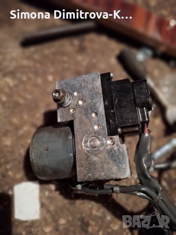 Нисан 2.5 безин, снимка 8 - Части - 43454025