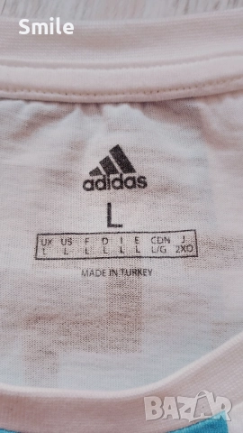 Футболна фланелка / тениска Аржентина / Меси - оригинал, снимка 3 - Футбол - 52281742