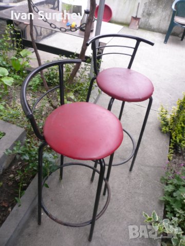 СТОЛОВЕ ЩЪРКЕЛИ ЗА ВЪН И ВЪТРЕ 5 БРОЯ, снимка 4 - Други - 40644231