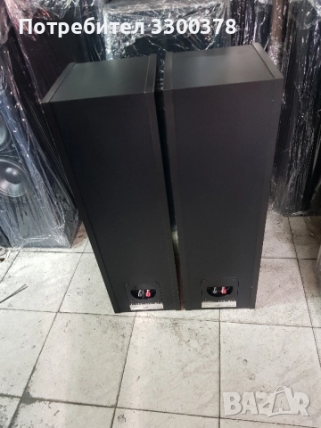 тонколони quart 390mcs, снимка 7 - Тонколони - 52106661