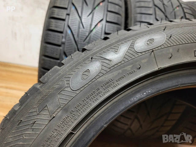 195/50/15 Toyo / зимни гуми, снимка 10 - Гуми и джанти - 53386696