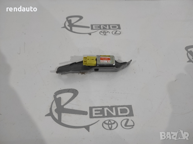 Airbag сензор десен за Lexus GS300 2005-2011 89833-30020, снимка 1 - Части - 44891023