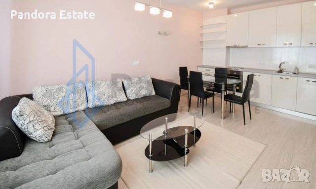 2-СТАЕН апартамент под наем, гр. София, Център, снимка 5 - Апартаменти - 52548191