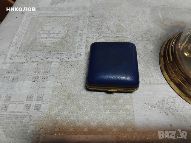 ЧАСОВНИЦИ, снимка 3 - Антикварни и старинни предмети - 53304552