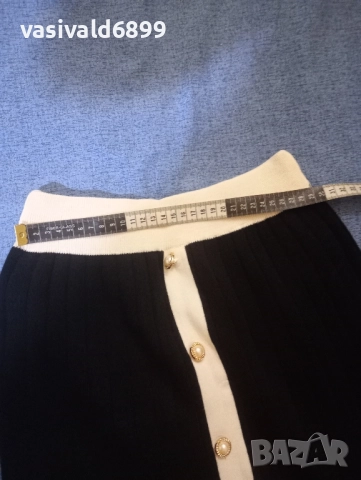 Дамска пола , снимка 5 - Поли - 52424287