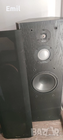  Infinity Kappa 7.2i Series 2 , снимка 3 - Тонколони - 52824315