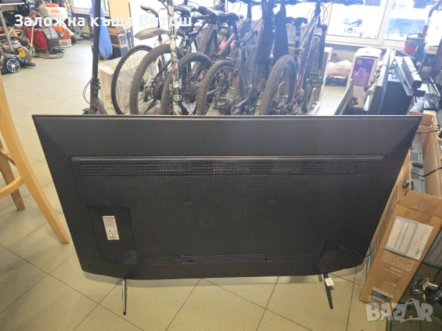 Трлевизор TCL 55P755X1, снимка 2 - Телевизори - 53573478