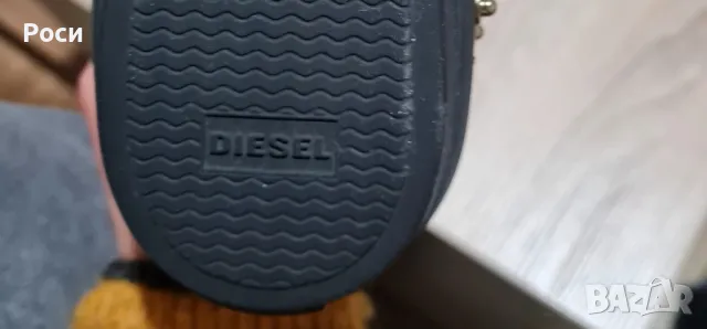 Кецове Diesel, снимка 5 - Кецове - 48513434