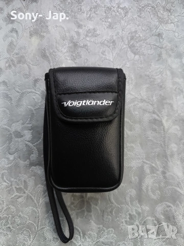 фотоапарат-Voigtlander vitomatic 140, снимка 6 - Фотоапарати - 53142890