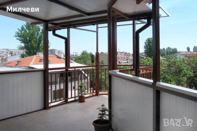 Еко Къща Милчеви - Перфектни условия в центъра! Изгодно за повече нощувки, снимка 11 - Квартири, нощувки - 43945524