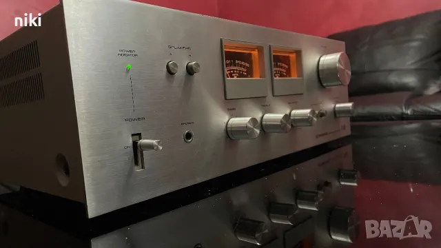Pioneer SA-506 Нов, снимка 5 - Ресийвъри, усилватели, смесителни пултове - 49867889