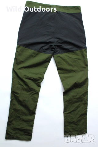 URBERG - мъжки панталон, размер 48 (М); лов; риболов; туризъм, снимка 5 - Екипировка - 52405638