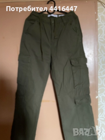 Дънки и спортни панталони, снимка 5 - Дънки - 52534301