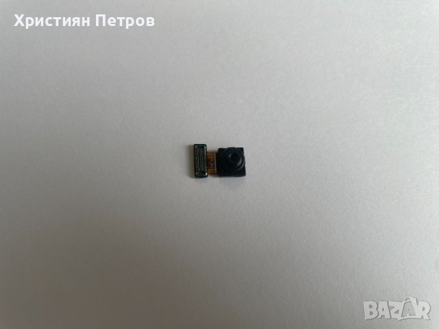 Предна камера модул за Samsung Galaxy A70