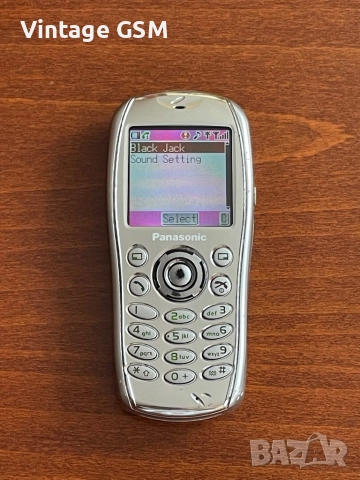 Panasonic EB-G60, снимка 10 - Други - 52835860