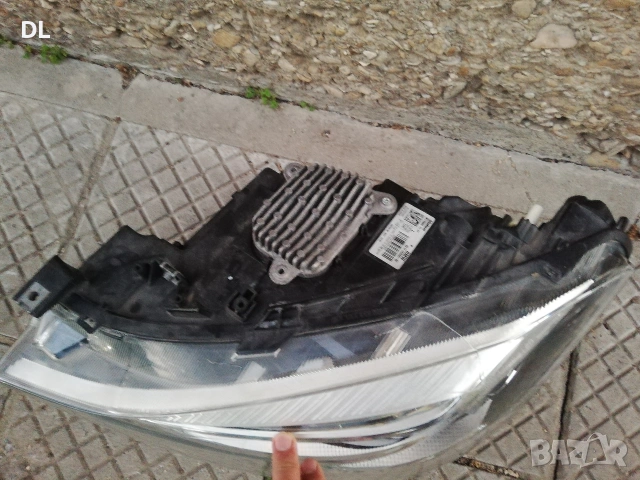 Ляв фар за Бмв Ф34 Лед, Bmw F34 GT Adaptive Led, снимка 5 - Части - 49697306