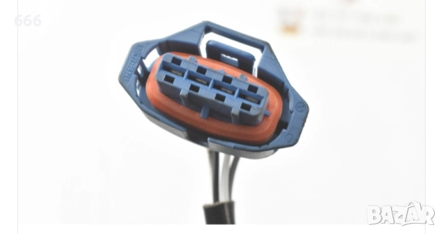 ЛАМБДА СОНДА 55566650, снимка 2 - Аксесоари и консумативи - 52898945