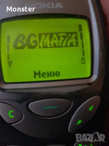Nokia 3210, снимка 5 - Nokia - 43793091
