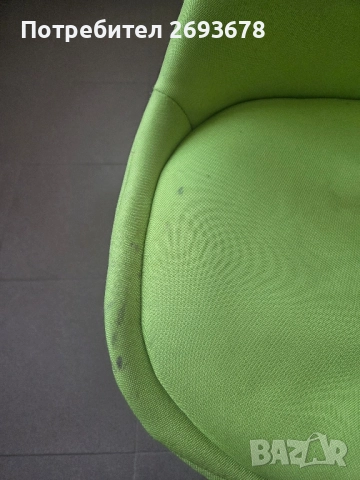 Офис стол Kring , снимка 4 - Столове за офис - 52141195