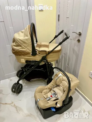 Кошче Inglesina