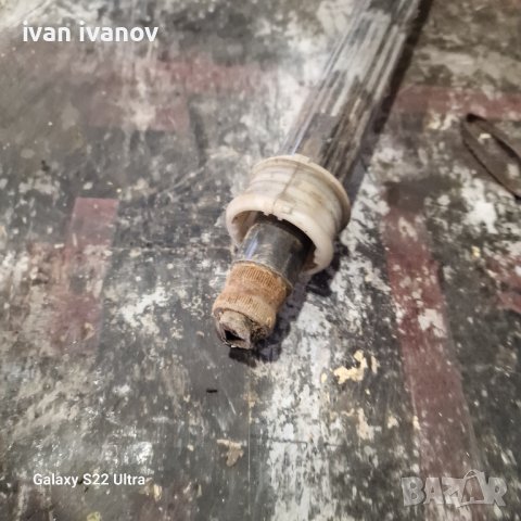 Дълг Кардан , снимка 8 - Части - 43996406