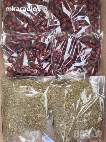 билки чай сок от бъз шипки подправки, снимка 11 - Домашни продукти - 46575710