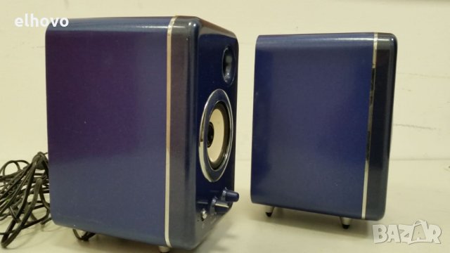 Тонколони Genius SP-H2F.0 500, снимка 5 - Тонколони - 27929267