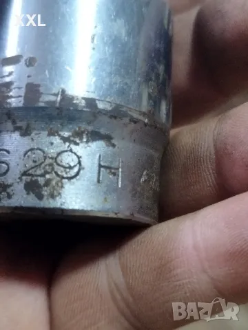 гаечни лули,тресчотки, снимка 15 - Ключове - 47001076