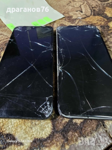 motorola One Zoom / XT2010-1 на части, снимка 2 - Резервни части за телефони - 51861488