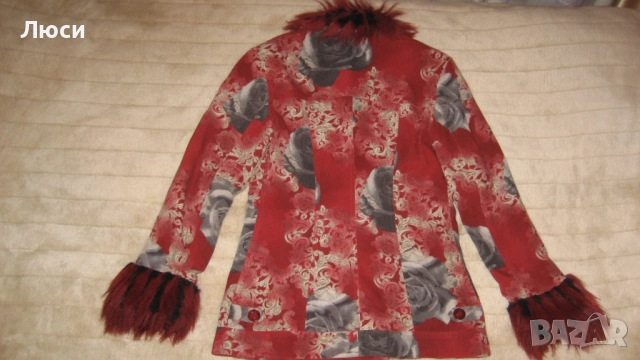 Сако, палтенце и още, снимка 14 - Сака - 17017312