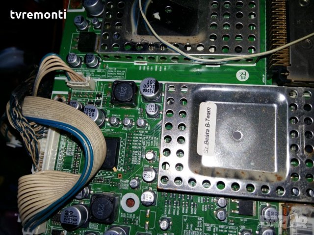 MAIN AV BN41-00936C BN94-01732A, снимка 2 - Части и Платки - 28526998