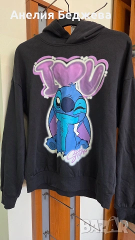 Детска блуза