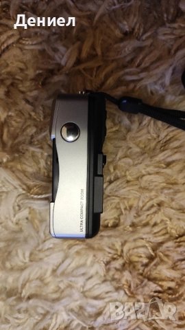 Olympus i Zoom 2000 Фотоапарат , снимка 5 - Фотоапарати - 51642124