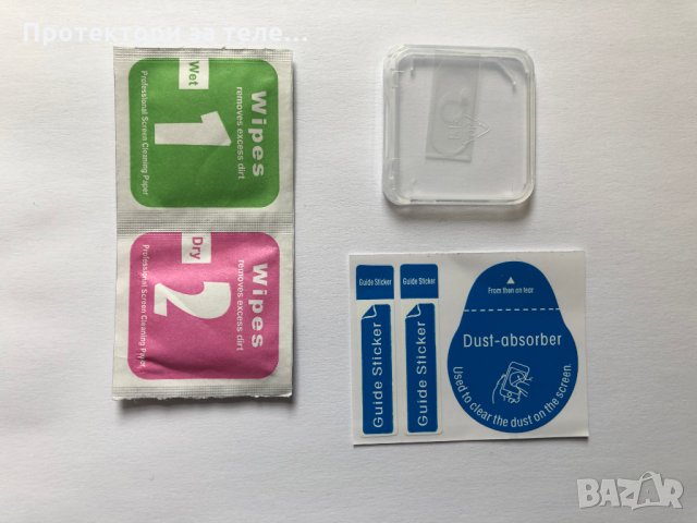 Стъклен протектор за задна камера за iPhone X / XS, снимка 2 - Фолия, протектори - 26699155