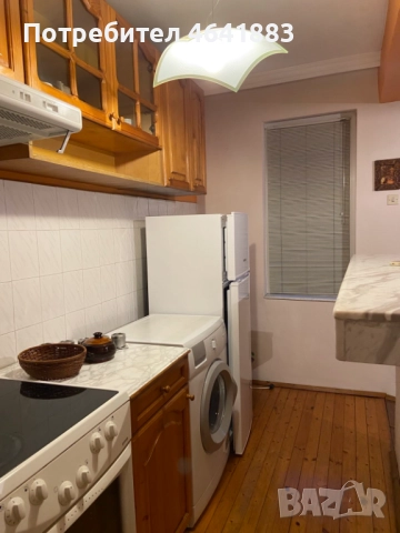 Двустаен апартамент под наем в Кючук Париж, снимка 7 - Стаи под наем - 52342732